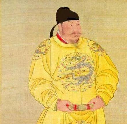 隋文帝为什么要废掉杨勇的太子之位
