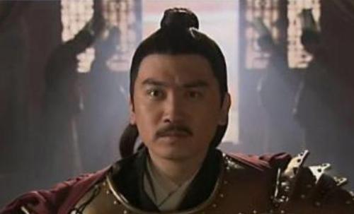 朱元璋为什么没有除掉明朝开国功臣的耿炳文