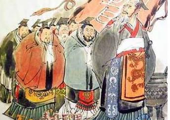 曹成公为什么遭受别人的谴责