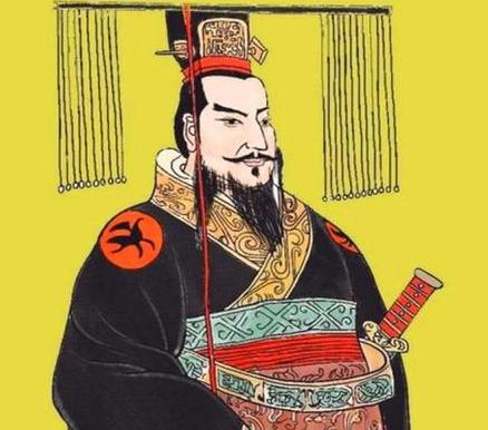 秦始皇为什么被称为千古一帝 看看这四大贡献就知道了