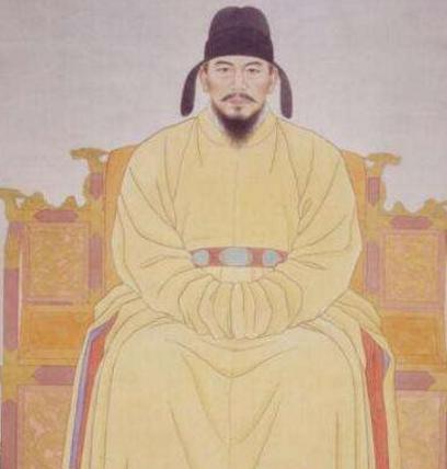 贼王八王建是怎么当上皇帝的 全因老和尚的一句话