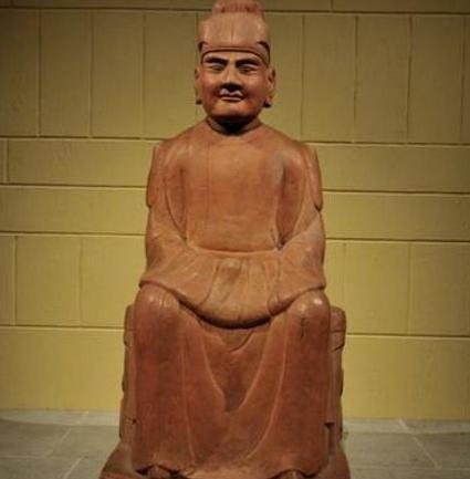 贼王八王建是怎么当上皇帝的 全因老和尚的一句话