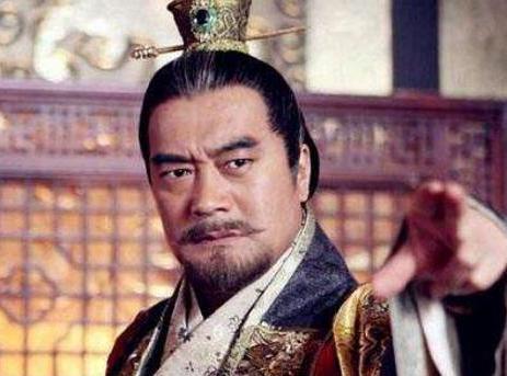贼王八王建是怎么当上皇帝的 全因老和尚的一句话