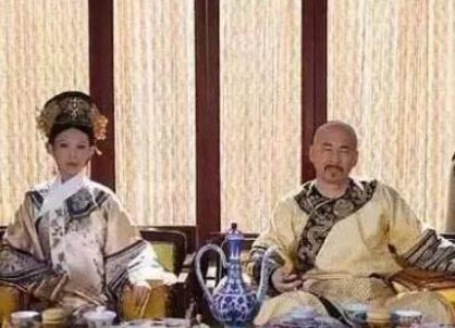 清朝皇帝是怎么吃饭 为什么他们就是吃不胖呢