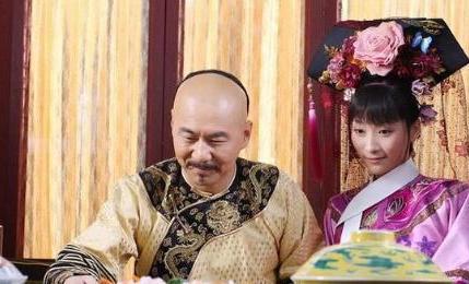 清朝皇帝是怎么吃饭 为什么他们就是吃不胖呢