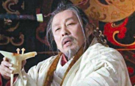 揭秘:刘邦为什么要杀害自己的得力干将
