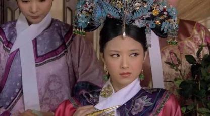 甄嬛传中夏冬春为什么会是结局最惨的小主 原因是什么