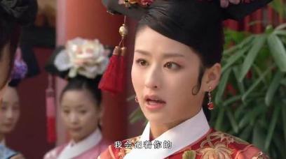 甄嬛传中夏冬春为什么会是结局最惨的小主 原因是什么