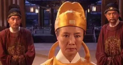 武则天手握兵权,神龙政变为什么还能轻松成功?