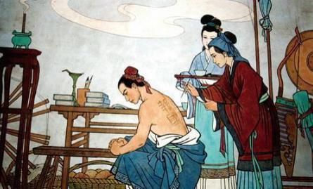 岳飞第二次北伐发生了哪些事情 为什么金兀术想放弃开封呢
