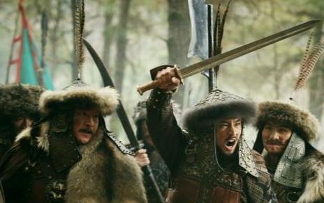 岳飞第二次北伐发生了哪些事情 为什么金兀术想放弃开封呢