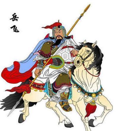 岳飞第二次北伐发生了哪些事情 为什么金兀术想放弃开封呢