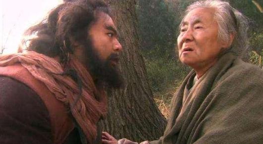 李逵沂岭杀四虎的难度远不如武松徒手打一虎，这是为什么