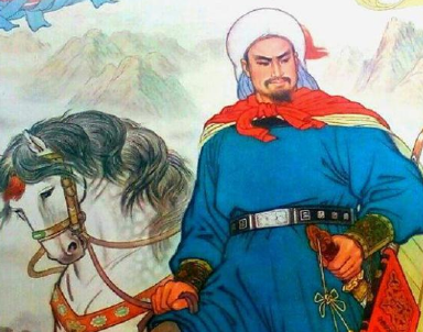 李自成身世揭秘,他是如何灭亡明朝的