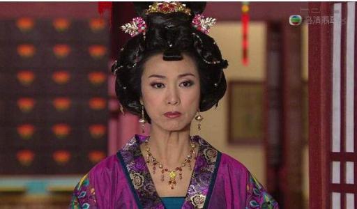 武则天为什么会秘密处死窦德妃