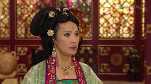 武则天为什么会秘密处死窦德妃