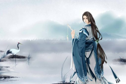 弥子瑕和卫灵公到底是怎样的关系?