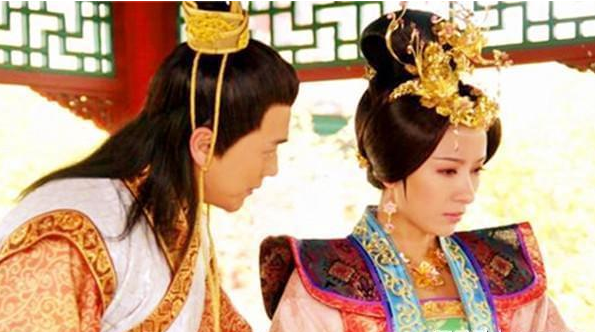 朱见深万贞儿揭秘：万贞儿为什么是有实无名的皇后？