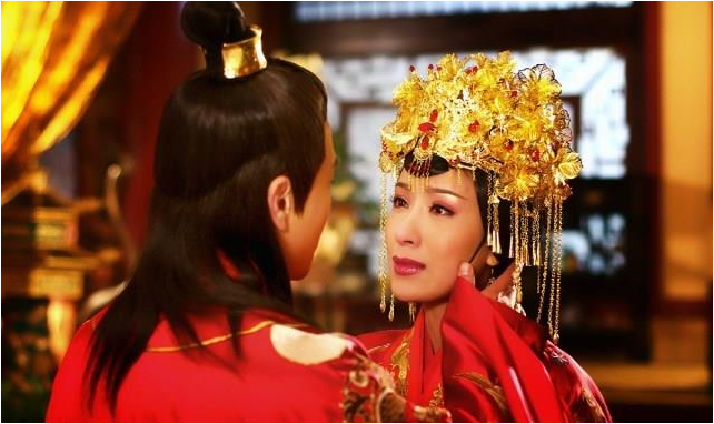 朱见深万贞儿揭秘：万贞儿为什么是有实无名的皇后？