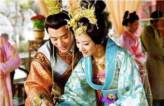 朱见深万贞儿揭秘：万贞儿为什么是有实无名的皇后？