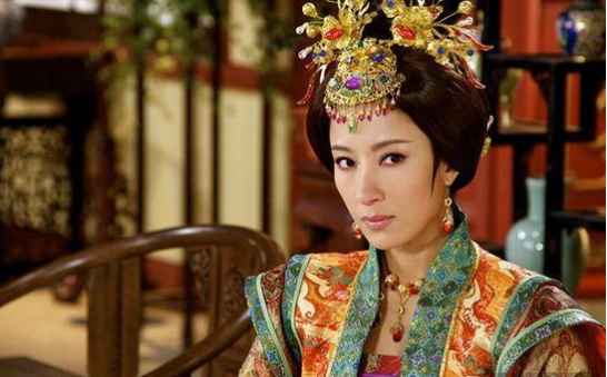 朱见深万贞儿揭秘：万贞儿为什么是有实无名的皇后？