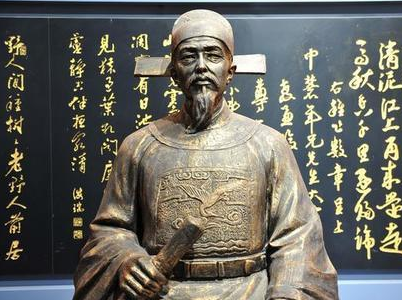 海瑞一生的清廉的,是怎么坚持下来的?