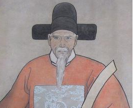 海瑞一生的清廉的,是怎么坚持下来的?