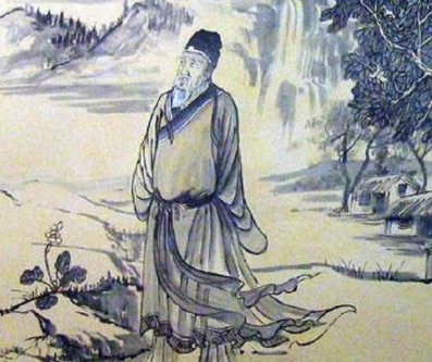 海瑞一生的清廉的,是怎么坚持下来的?