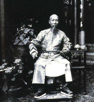 郭嵩一代清正名臣,为什么会在官场里处处碰壁