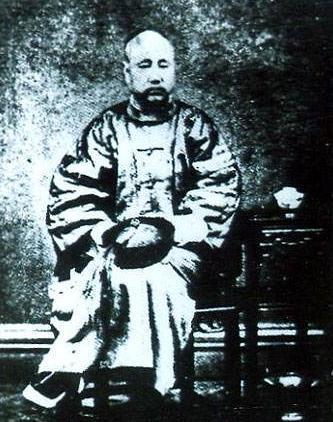 郭嵩一代清正名臣,为什么会在官场里处处碰壁