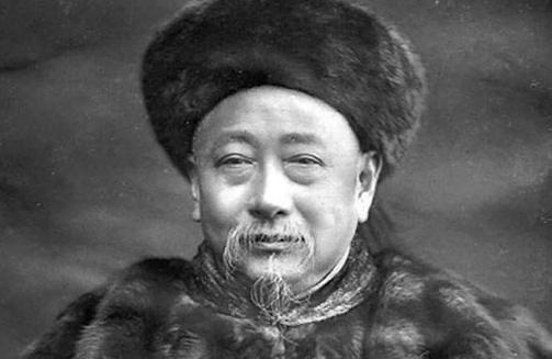 郭嵩一代清正名臣,为什么会在官场里处处碰壁