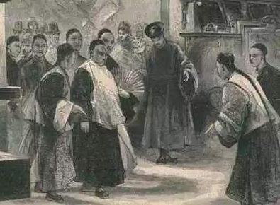 郭嵩一代清正名臣,为什么会在官场里处处碰壁