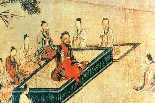 西周陷入礼崩乐坏是什么原因导致的,周天子的军队是怎么衰弱的