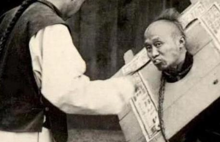武则天开启的古代死刑犯嘴里塞木头到底是怎么回事?