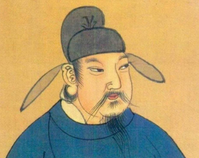 唐中宗李显,这位大唐第四位皇帝二度在位是怎么回事?