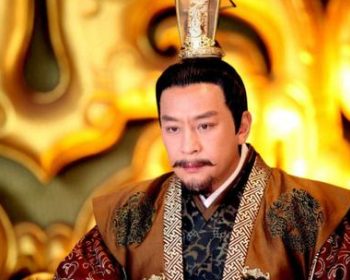 唐中宗李显,这位大唐第四位皇帝二度在位是怎么回事?