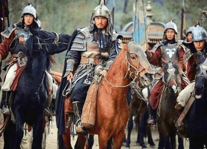 盛庸多次击败朱棣，最终却自杀了，怎么回事？