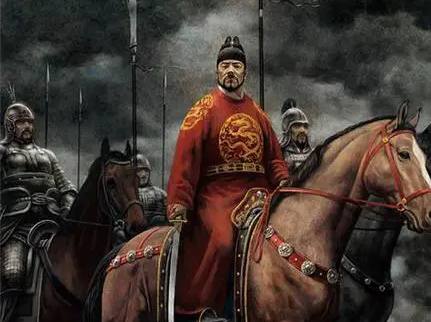 盛庸多次击败朱棣，最终却自杀了，怎么回事？