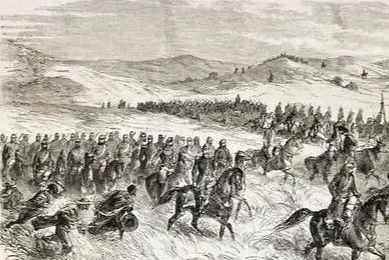 盛庸多次击败朱棣，最终却自杀了，怎么回事？