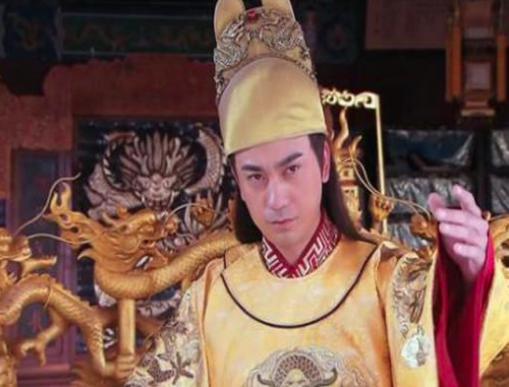 揭秘:纪氏为什么生下朱佑樘就死了