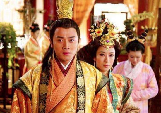 揭秘:纪氏为什么生下朱佑樘就死了