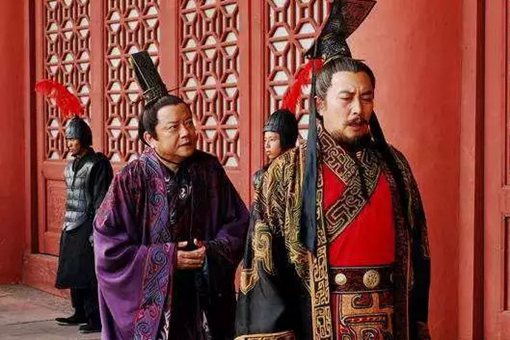 优旃是什么人，优旃是怎么向秦始皇谏言的