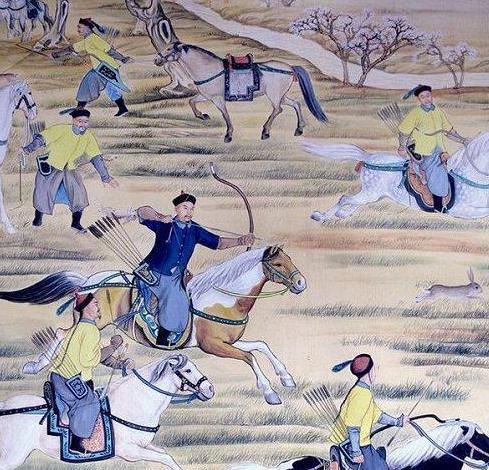 跨过长江就能夺取天下的吴三桂，为什么迟迟不肯下手