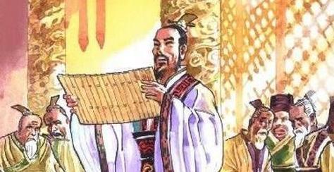 中国历史上大大小小的变法,为什么只有商鞅变法较为成功