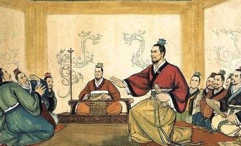 中国历史上大大小小的变法,为什么只有商鞅变法较为成功