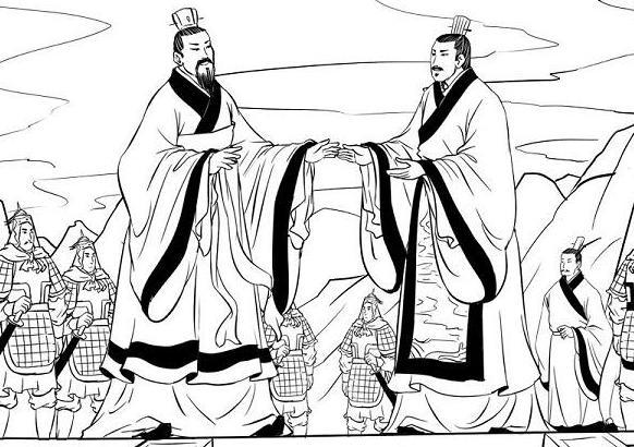 晋楚争霸时,宋国为什么能在晋国、楚国之间居中调停?