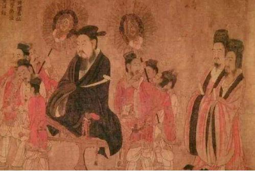 士族为什么会消失