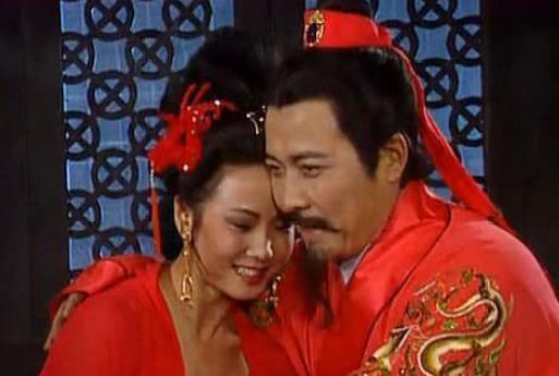 吴夫人有富贵之相，刘璋为什么让给了刘备