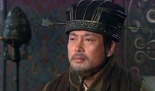 吴夫人有富贵之相，刘璋为什么让给了刘备