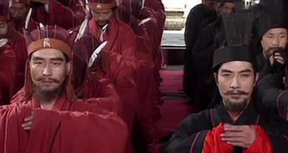 老子英雄儿好汉！看司马懿和儿子如何玩转曹魏政权